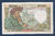 Billet Banque de France 50 Francs Jacques Coeur 1941