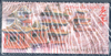 Bloc souvenir philatélique. Année lunaire chinoise du Lapin. Réf Yvert & Tellier N° 57 neuf. Description: Bloc souvenir du Lapin inséré dans une carte et sous blister scellé.