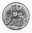 Monnaie coloniale Indichine Française, 20 cent, émis en 1922 A, métal argent 0,680, qualité superbe.