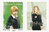 Série 3 timbres autoadhésifs N°114 à 116 Harry Potter- Ron- Hermione