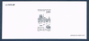 Gravure officielle des timbres poste de France. Réf Yvert & Tellier N° 2953. Descriptif: 68 Congrès de la Fédération Française des Associations philatélique à Orléans, gravure émise en 1995.