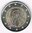 Pièce de monnaie 2 Euro commémorative colorisée des Pays-Bas  émise  en 2013, commémorant les 200 ans du royaume, livrée sous capsule. Offre spéciale 9,95€.