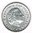 Monnaie Nederlandse antillen de 1/10 G émise en 1954 argent. Descriptif: Juliana Koningin der Nederlanden. Offre spéciale 29,50€.