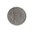 Pièce 20 cents argent Napoléon III tête laurée petit module 1866A