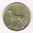 Monnaie Irlande république d'Irlande EIRE avant l'Euro 20 pence 1995, animaux- cheveaux, Harpes instruments de musique, métaux nickel-bronze, état T.T.B.