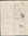 Timbre poste sur lettre 20c. bleu dentelé Empire Franc, Louis Napoléon Bonaparte. Descriptif: lettre complète ancienne de Déloupy Cadet - Béziers du 15 Septembre 1865 pour Metz. Réf lot N° 18.