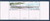Timbres poste de Saint-Pierre et Miquelon, le tryptique avec vignette centrale. Réf Yvert & Telliet N° 640A neufs gomme d'origine. Descriptif: Vue générale de Miquelon.