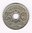 Pièce Française de 25 centimes Lindauer, émise en 1936 état TTB+, pièce très rare. Descriptif: Edmond-Emile Lindauer, diamètre 24mm - 5g -en cupro-nickel.
