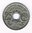 Pièce Française de 25 centimes Lindauer, émise en 1919 état TTB+, pièce très rare. Descriptif: Edmond-Emile Lindauer, diamètre 24mm - 5g -en cupro-nickel.