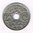 Pièce Française de 25 centimes  Lindauer, émise en 1924 état TB, pièce rare. Descriptif: Edmond-Emile Lindauer, diamètre 24mm - 5g -en cupro-nickel.