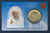 Vatican Coincard N°5 effigie Pape François