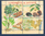 " Article épuisé ". Timbres poste de Mayotte émis en 2008. Réf Yvert & Tellier. N° 210 à 213 neufs. Imprimés se tenant en petit feuille de 4 timbres. Descriptif: Condiments de Mayotte. Gingembre.