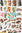Thématique 100 timbres oblitérés différents Pompiers du monde