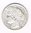 Pièce 1 franc argent, millésime 1995 A. Cérès, troisième république. Descriptif: Tête de la République à gauche en Cérès, déesse des moissons. Lot V.H.4.