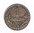 Pièce 1 cent bronze Dupuis millésime 1920