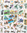 Pochette de plus de 50 timbres oblitérés  différents, type Motos. Descriptif: Timbres du monde. Réf: du lot  G 165. Timbres de toute époque et très variés.