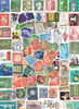 " Epuisé ". Pochette de plus de 200  timbres oblitérés  différents, type  Allemagne divers. Descriptif: Timbres du monde. Réf: du lot  Kiwi 109. Timbres de toute époque et très variés.