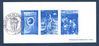 Gravure officielle des timbres poste de France 2000. Réf Yvert & Tellier N° 3351 à 3353 gravure avec oblitération premier jour. Descriptif : Le lave - linge. Offre spéciale 1,50€.