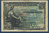 Billet de banque Espagne valeur en chiffres 25 pesetas, numéro de contrôle du billet B0, 603, 405. date de création Madrid, 24 de Septembre de 1906, état T.B.+ billet usagé mais état correct.