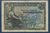 Billet de banque Espagne valeur en chiffres 25 pesetas, numéro de contrôle du billet G5, 017, 335. date de création Madrid, 24 de Septembre de 1906, état T.B.+ billet usagé mais état correct.