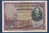 Billet de banque Espagne valeur en chiffres 50 pesetas, numéro de contrôle du billet  B0, 795, 384. date de création Madrid, 15 de Agosto = Août de 1928, état de conservation superbe.
