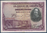 Billet de banque Espagne valeur en chiffres 50 pesetas, numéro de contrôle du billet  6, 332, 114. date de création Madrid, 15 de Agosto = Août de 1928, état de conservation superbe.