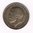 Pièce Grande Bretagne 1on penny 1916 bronze Portait George V