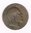 Pièce Grande Bretagne 1 on penny 1905  bronze, type  Edwardvs VI. Descriptif: Portait de profil droit de Edwardvs VI. DEI. GRA: BRITT: Omn: REX FID: DEF: IND: IMP: Etat  T.B. Livrée sous pochette.
