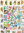 Philatélie pochette de plus de 50  timbres différents, type Coquillages. Descriptif: Timbres du monde. Réf: du lot  G 175. Timbres poste de toute époque et très variés.