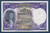 Billet de banque Espagne valeur en chiffres 100 pesetas, numéro de contrôle du billet 0, 905, 847, date de création Madrid, 25 de Avril de 1931, état de conservation T.T.B.