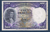 Billet de banque Espagne valeur en chiffres 100 pesetas, numéro de contrôle du billet  0, 610, 816, date de création Madrid, 25 de Avril de 1931, état de conservation T.T.B.