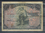 Billet de banque Espagne valeur en chiffres 50  pesetas, numéro de contrôle du billet  B8, 998, 697,  date de création  Madrid, 24 de Septembre de 1906,  état de conservation T.T.B.