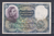 Billet de banque Espagne valeur en chiffres 50  pesetas, numéro de contrôle du billet  6, 896, 632,  date de création  Madrid, 25 de Avril de 1931,  état de conservation T.T.B.