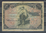 Billet de banque Espagne valeur en chiffres 50  pesetas, numéro de contrôle du billet  A5, 210, 837,  date de création  Madrid, 24 de Septembre de 1906,  état de conservation T.T.B.