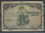 Billet Espagne valeur 50 pesetas  N°A6 723 012 création Septembre 1906