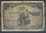 Billet de banque Espagne valeur en chiffres 50  pesetas, numéro de contrôle du billet  A2, 200, 645,  date  de création  Madrid, 24 de Septembre de 1906,  état de conservation T.B.