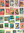 Pochette 25 timbres poste oblitérés différents. type Picasso, T.P. grand format.  Descriptif: Timbres du monde, vous trouverez dans cette pochette de nombreux Timbres pour compléter votre collection.