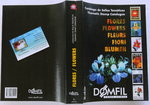 CATALOGUE DOMFIL FLEURS FLOWERS THEMATIC STAMP CATALOGUE