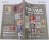 Nouveau Catalogue 2022 des timbres fiscaux et socio-postaux de France