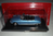 Voiture miniature modèle réduit Citroên DS 19 Cabriolet 1961
