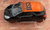 Voiture miniature Citroen DS3 Racing collection 3 inches pour collectionneurs
