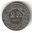 Pièce 2 Francs argent Suisse 1874B Helvetia Personnage allégorique
