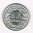 Pièce 2 Francs argent Suisse 1965B Helvetia Personnage féminin