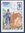 Carte postale philatélique. Journée nationale du Timbre 1968. Facteur Rural de 1830, affranchie d'un timbre. Réf 1549 avec oblitération premier jour du 16 / 03 / 1968. - 51 Epernay.