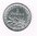 Pièce de monnaie Française. 1 Franc Semeuse argent, émis en 1909, état de conservation superbe. Descriptif. Monnaie Française 1 Franc Semeuse drapée et coiffée d'un bonnet phrygien.