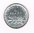 Pièce de monnaie Française. 1 Franc Semeuse argent, émis en 1909, état de conservation T.T.B. +. Descriptif. Monnaie Française 1 Franc Semeuse drapée et coiffée d'un bonnet phrygien.