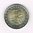 Pièce de monnaie de 2 Euro courante de Monaco, millésime 2003. Descriptif. Cette pièce de monnaie officielle représente le portrait de Rainier III. Pièce neuve n'ayant jamais circulé issue de rouleaux