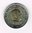 Pièce de monnaie de 2 Euro courante de Monaco, millésime 2009. Descriptif. Cette pièce de monnaie officielle représente le portrait du Prince Albert II. Pièce neuve circulé issue de rouleaux.
