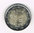 Pièce 2 Euros courante Andorre 2014 pièce représentant les Armoiries d'Andorre
