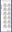 Timbres autocollants Coeur Jean - Charles de Castelbajac, bande de 12 timbres provenant de feuilles entreprises en tirage autoadhésif pour Pros, valeur 1,15€ lettre vert 50 g, émise par la poste 2015